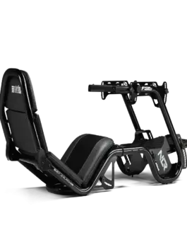 Alternative view of Кокпит симулатор Next Level Racing F-GT Pro Formula и GT Racing - Black