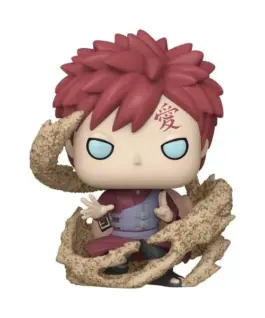 Alternative view of Фигурка Funko Pop! Animation: Naruto Shippuden - Gaara (Convention Limited Edition) #1649