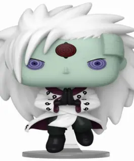 Фигурка Funko Pop! Animation: Naruto Shippuden - Madara Uchiha #1583