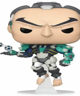 Фигурка Funko Pop! Games: Overwatch 2 - Sigma #932