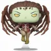 Фигурка Funko Pop! Games: Starcraft 2 - Kerrigan with Wings #977
