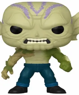 Фигурка Funko Pop! Marvel: Secret Invasion - Gravik #1331