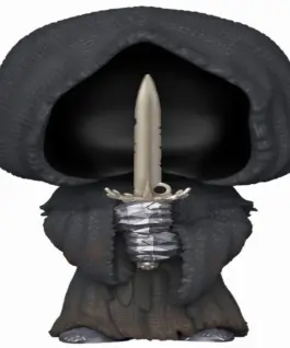Фигурка Funko POP! Movies: The Lord of the Rings - Nazgul #1744