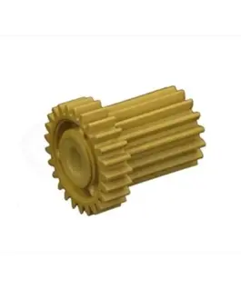 ЗЪБНО КОЛЕЛО КОНЗОЛА (ARM GEAR 25Т/16Т) (Fuser Gear) ЗА CANON NP 1010/1020/6010 - 25Т/16Т - FS5-0056-000 (FS50056000) -