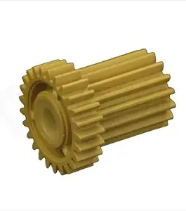 Alternative view of ЗЪБНО КОЛЕЛО КОНЗОЛА (ARM GEAR 25Т/16Т) (Fuser Gear) ЗА CANON NP 1010/1020/6010 - 25Т/16Т - FS5-0056-000 (FS50056000) - PN CET0056