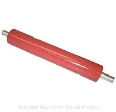 ДОЛНА РОЛКА (LOWER SLEEVED ROLLER) ЗА MITA DC 1560/1860/2050/2060/2560 - OUTLET - PN
