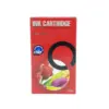 ГЛАВА ЗА BROTHER DCP J100/J105/MFC J200 - Black - LC529XLBK (LC-529XLBK) - HIGH CAPACITY - PN RB-LC529XL BK - RED