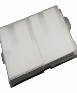 INK ABSORBER BOX - BROTHER OEM SPARE PART - PN D00BWA001