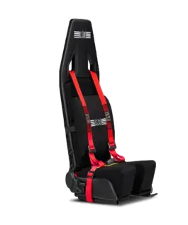 Седалка за Авио симулатор Next Level Racing Flight Simulator Seat