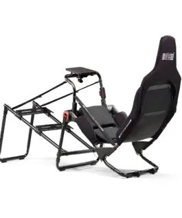 Кокпит симулатор Next Level Formula Lite Pro Foldable Cockpit