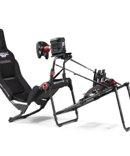Кокпит симулатор Next Level Formula Lite Pro Foldable Cockpit