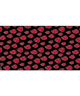 Геймърски пад Naruto Shippuden - Akatsuki Clouds XL