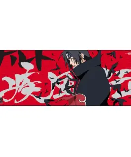 Alternative view of Геймърски пад Naruto Shippuden - Itachi Uchiha, XL