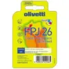 ГЛАВА ЗА OLIVETTI JP 170/360/370/450/470 - OUTLET - PN 84436G