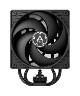 Alternative view of Охладител за процесор ARCTIC Freezer 36 Black - AOCPU00012A/Bulk