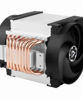 Охладител за процесор ARCTIC Freezer 4U-M Rev.2 - ACFRE00133B