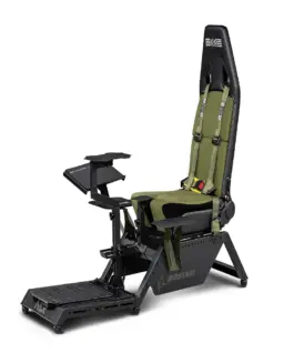 Авио симулатор Next Level Racing Boeing Military Edition