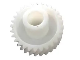 ЗЪБНО КОЛЕЛО ФЮЗЕР (FUSER GEAR 29T) (FIXING ASS'Y) ЗА CANON NP 1215/1015/6318 - 29T - PN FS2-0890-000 (FS20890000) -