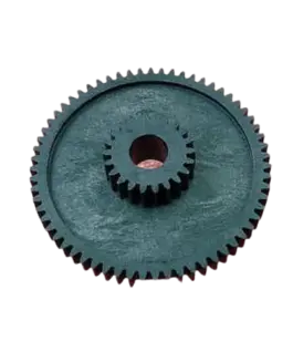 ЗЪБНО КОЛЕЛО ФЮЗЕР (FUSER GEAR 24T) ЗА CANON NP 1215/1015/6318/6317 - 24T -  FS2-0893-000 (FS20893000) - PN