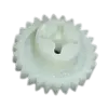 ЗЪБНО КОЛЕЛО ФЮЗЕР (FUSER GEAR 26T) (FIXING ASS'Y) ЗА CANON NP 1215/1015/6318 - 26T - PN FS2-0895-000 (FS20895000) -