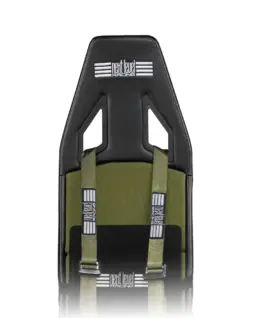 Седалка за Авио симулатор Next Level Flight Seat Pro Boeing Military