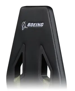 Седалка за Авио симулатор Next Level Flight Seat Pro Boeing Military