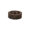 ЗЪБНО КОЛЕЛО ДОЛНА РОЛКА (LOWER ROLLER GEAR 27T) (Lower Fuser Roller Drive Gear 27T) ЗА CANON ImageRunner 2270/2870/TYP
