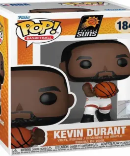 Фигурка Funko Pop! Basketball NBA: Phoenix Suns - Kevin Durant #184