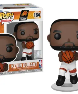 Alternative view of Фигурка Funko Pop! Basketball NBA: Phoenix Suns - Kevin Durant #184