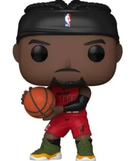 Фигурка Funko Pop! Sports: Basketball - Jimmy Butler (Miami Heat) 202