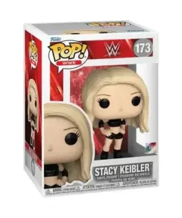 Фигурка Funko Pop! WWE: WWE - Stacy Keibler #173