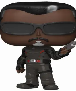 Фигурка Funko Pop! Marvel: Deadpool and Wolverine - Blade #1495