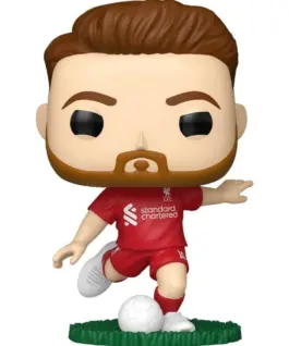 Фигурка Funko Pop! Football: Liverpool - Alexis Mac Allister #75