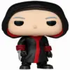 Фигурка Funko Pop! Movies: Saw (10th Anniversary) -Jigsaw (Killer) #1820