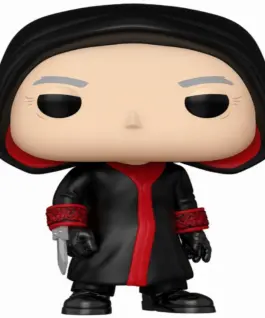 Фигурка Funko Pop! Movies: Saw (10th Anniversary) -Jigsaw (Killer) #1820