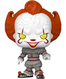 Фигурка Funko Pop! Television: Welcome to Derry -Pennywise #1746