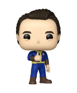 Фигурка Funko Pop! Television: Fallout - Vault Boy* #1767 Vinyl Figure