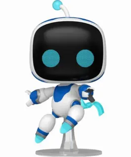 Фигурка Funko Pop! Games: Astro Bot - Astro Bot #1089