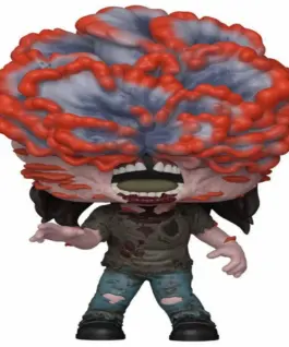Фигурка Funko Pop! Television: The Last of Us - Clicker #1843