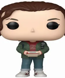 Фигурка Funko Pop! Television: The Last of Us - Ellie #1844
