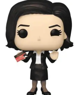 Фигурка Funko Pop! Television: Friends - Monica Geller 1649 (98551)