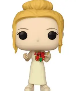 Фигурка Funko Pop! Television - Friends - Phoebe Buffay 1647 (FUNKO-98552)