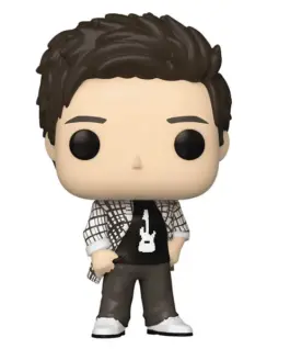 Фигурка Funko Pop! Television - Friends - Chandler Bing 1646 (FUNKO-98563)