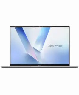 Лаптоп ASUS Vivobook 16 X1607QA-MB004W 16.0" Full HD+ Qualcomm Snapdragon X X1-26-100 16 GB LPDDR5X SSD 1