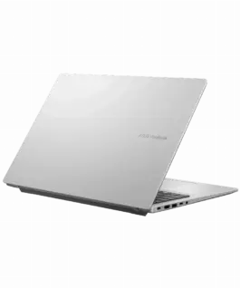 Alternative view of Лаптоп ASUS Vivobook 16 X1607QA-MB004W, 16.0" Full HD+, Qualcomm Snapdragon X X1-26-100, 16 GB LPDDR5X, SSD 1 TB
