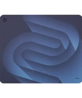 Геймърски пад ZOWIE G-SR-SE BLUE II - L