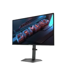 Alternative view of Гейминг монитор Gigabyte G25F2 - 24.5 inch SS IPS FHD (1920x1080), 200 Hz, 1 ms, HDR10