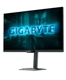 Alternative view of Геймърски Монитор Gigabyte G27Q2 - 27" inch SS IPS QHD(2560x1440) 210Hz,  0.5ms, HDR10