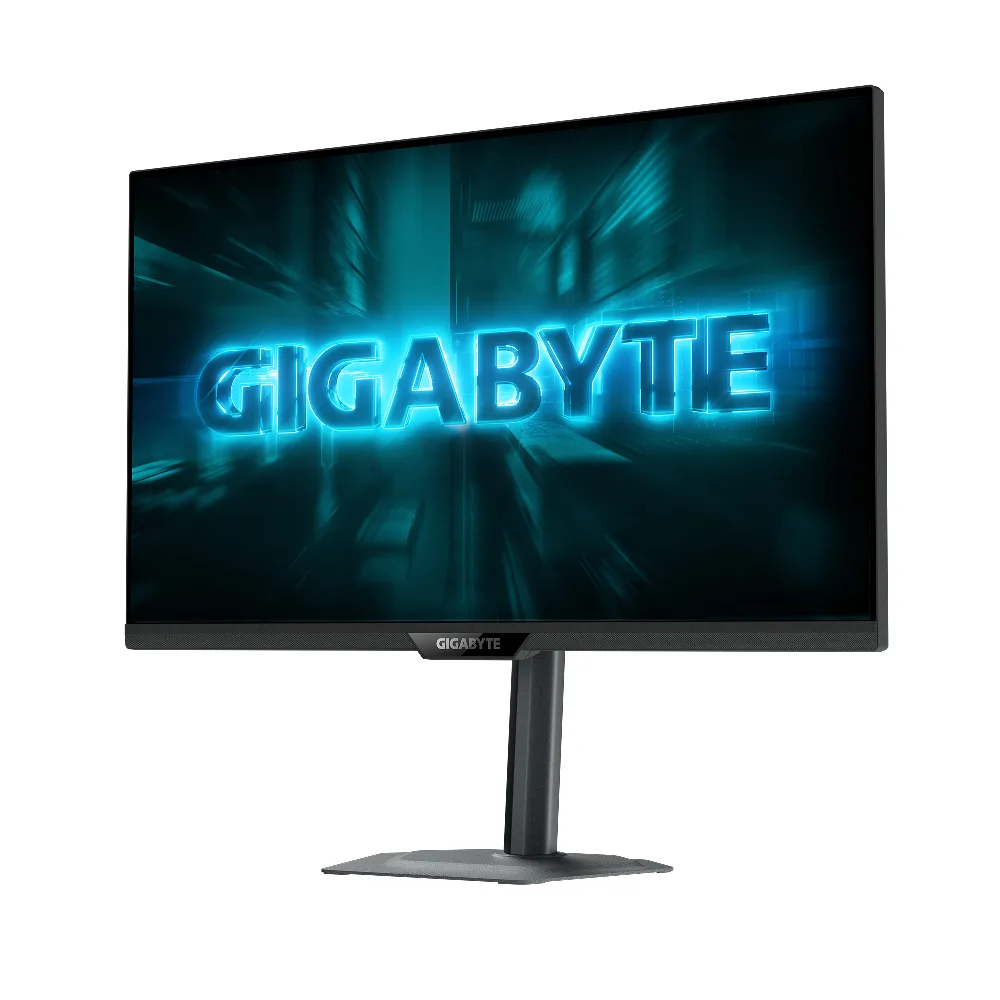 Геймърски Монитор Gigabyte G27Q2 - 27" inch SS IPS QHD(2560x1440) 210Hz, 0.5ms, HDR10 - Image 2