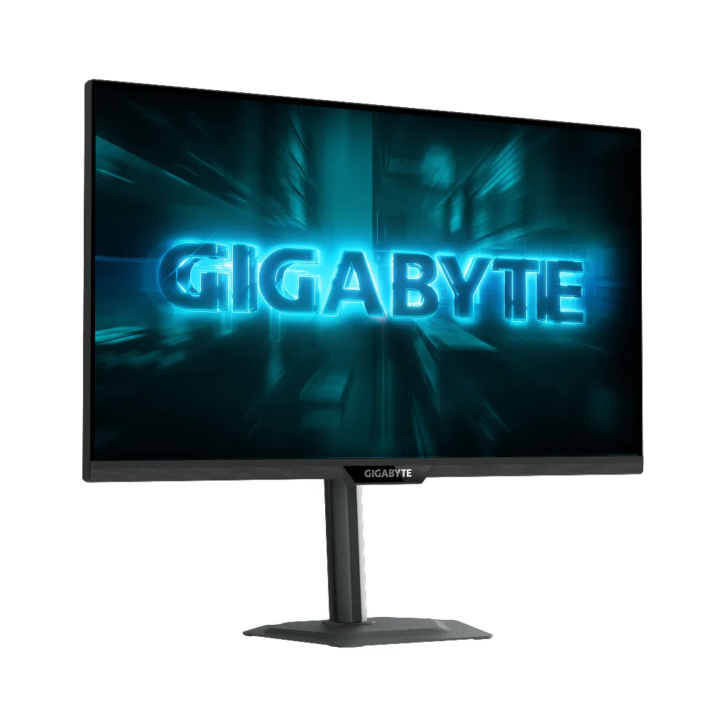 Геймърски Монитор Gigabyte G27Q2 - 27" inch SS IPS QHD(2560x1440) 210Hz, 0.5ms, HDR10 - Image 3